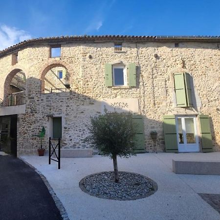 Gites Noulou, Appartementen In Saint-Denis 외부 사진
