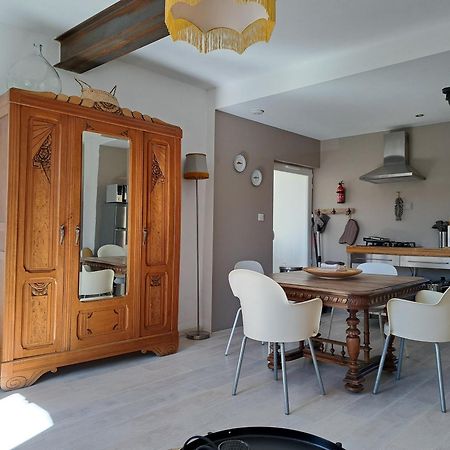 Gites Noulou, Appartementen In Saint-Denis 외부 사진