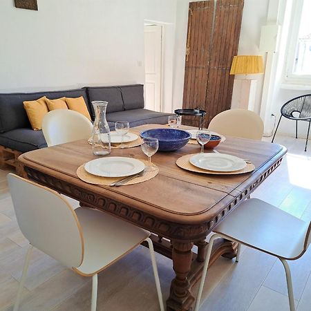 Gites Noulou, Appartementen In Saint-Denis 외부 사진
