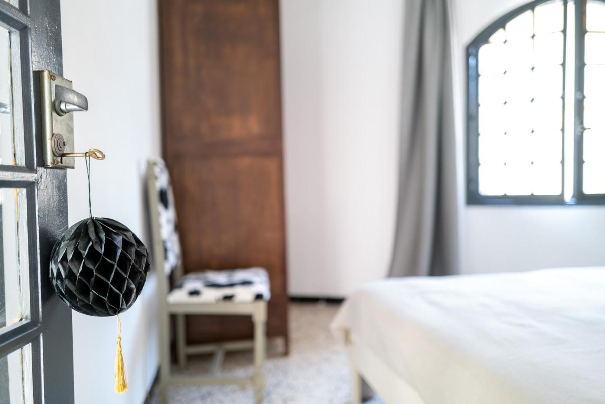 Gites Noulou, Appartementen In Saint-Denis 외부 사진