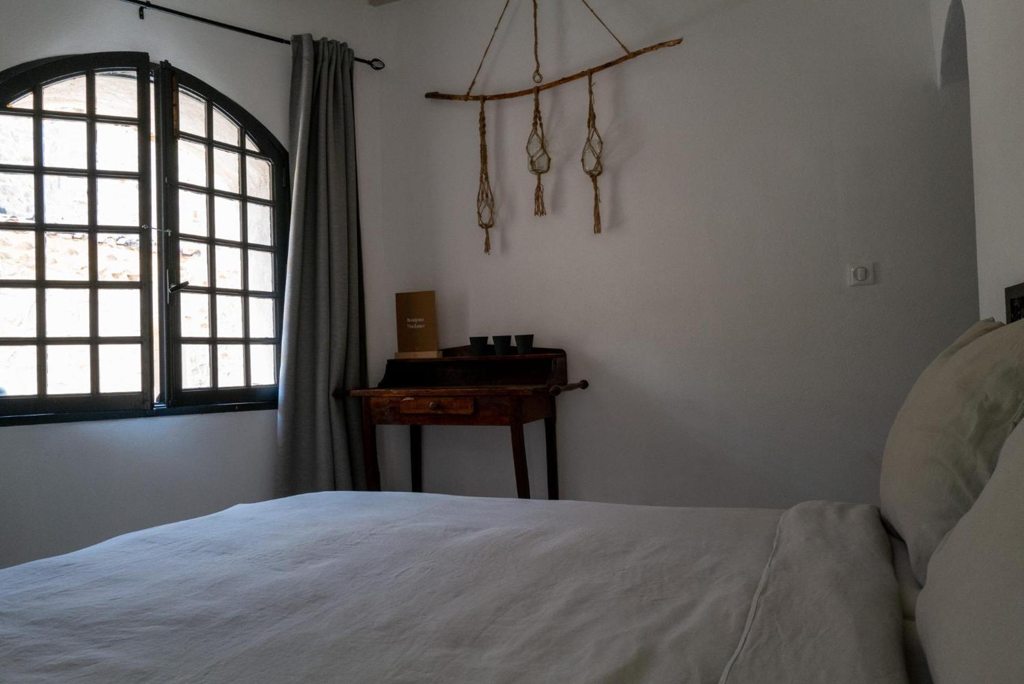Gites Noulou, Appartementen In Saint-Denis 외부 사진