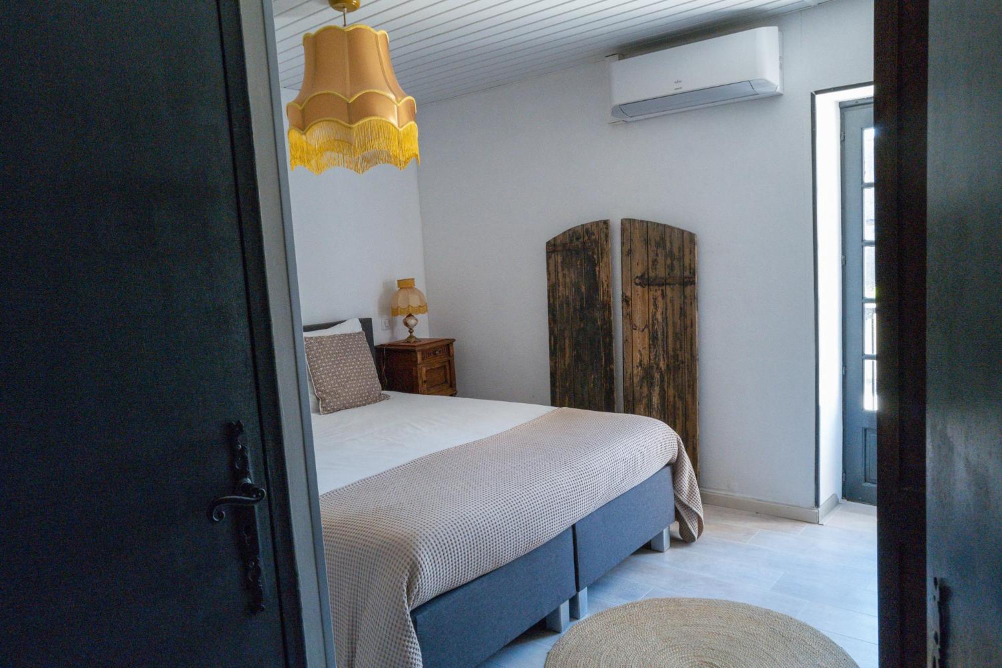 Gites Noulou, Appartementen In Saint-Denis 외부 사진