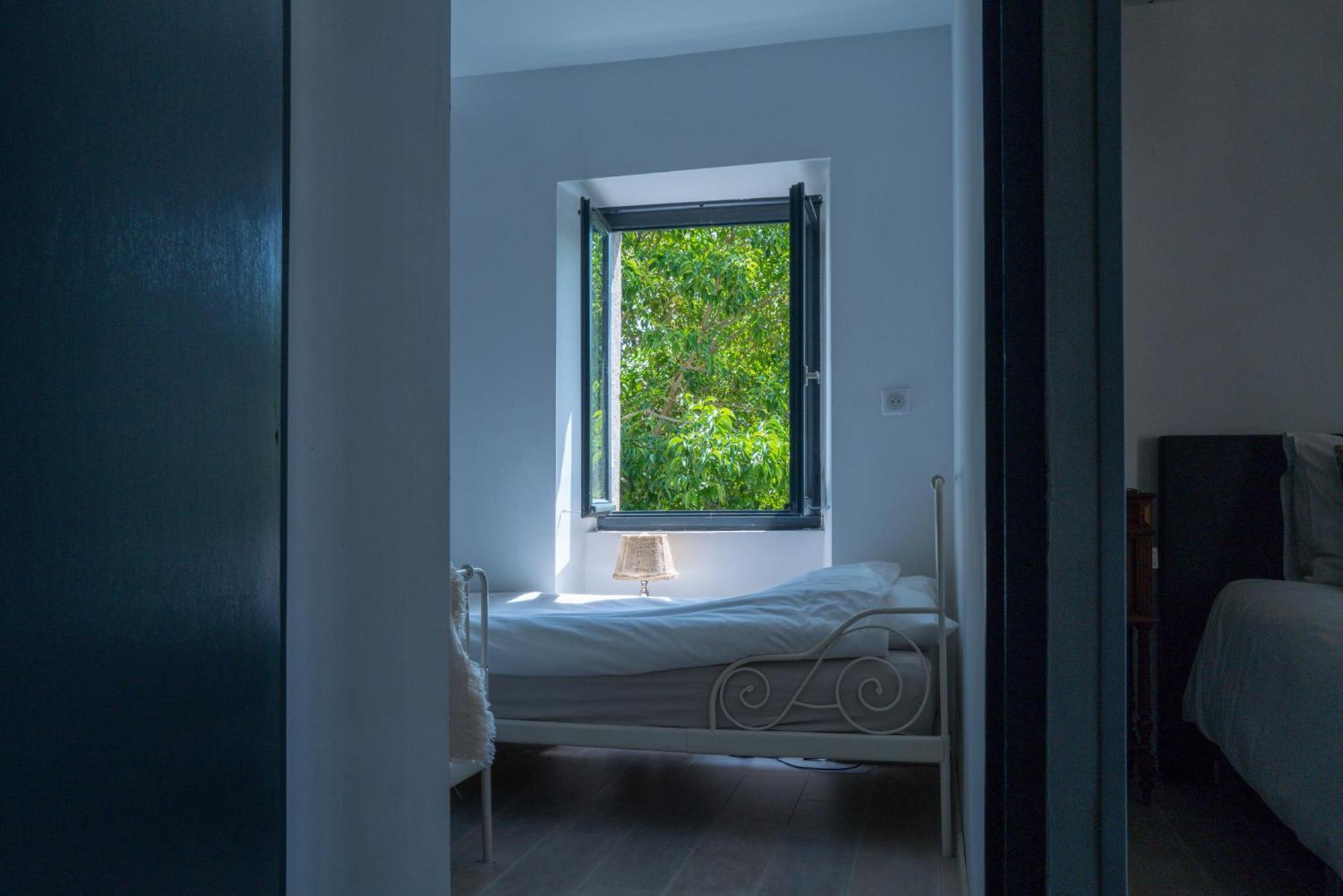 Gites Noulou, Appartementen In Saint-Denis 외부 사진