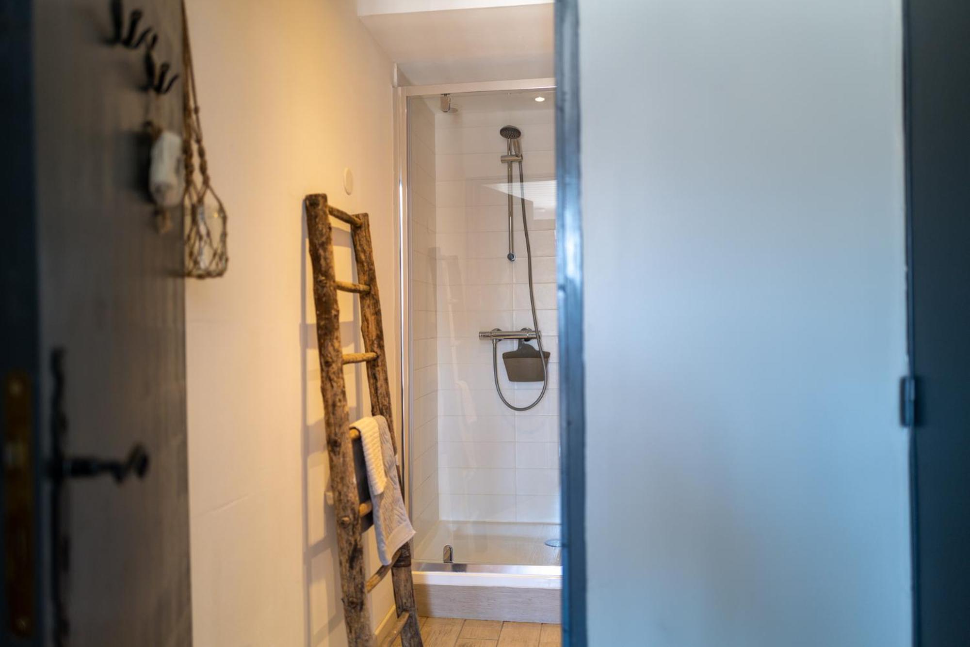 Gites Noulou, Appartementen In Saint-Denis 외부 사진