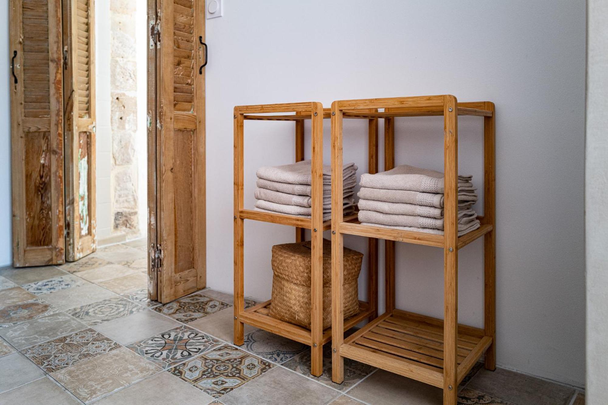 Gites Noulou, Appartementen In Saint-Denis 외부 사진
