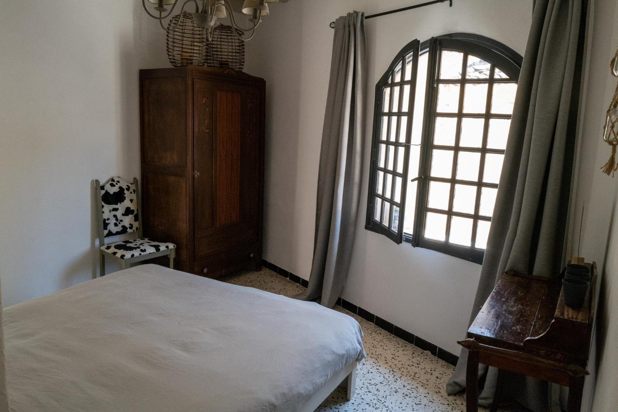 Gites Noulou, Appartementen In Saint-Denis 외부 사진
