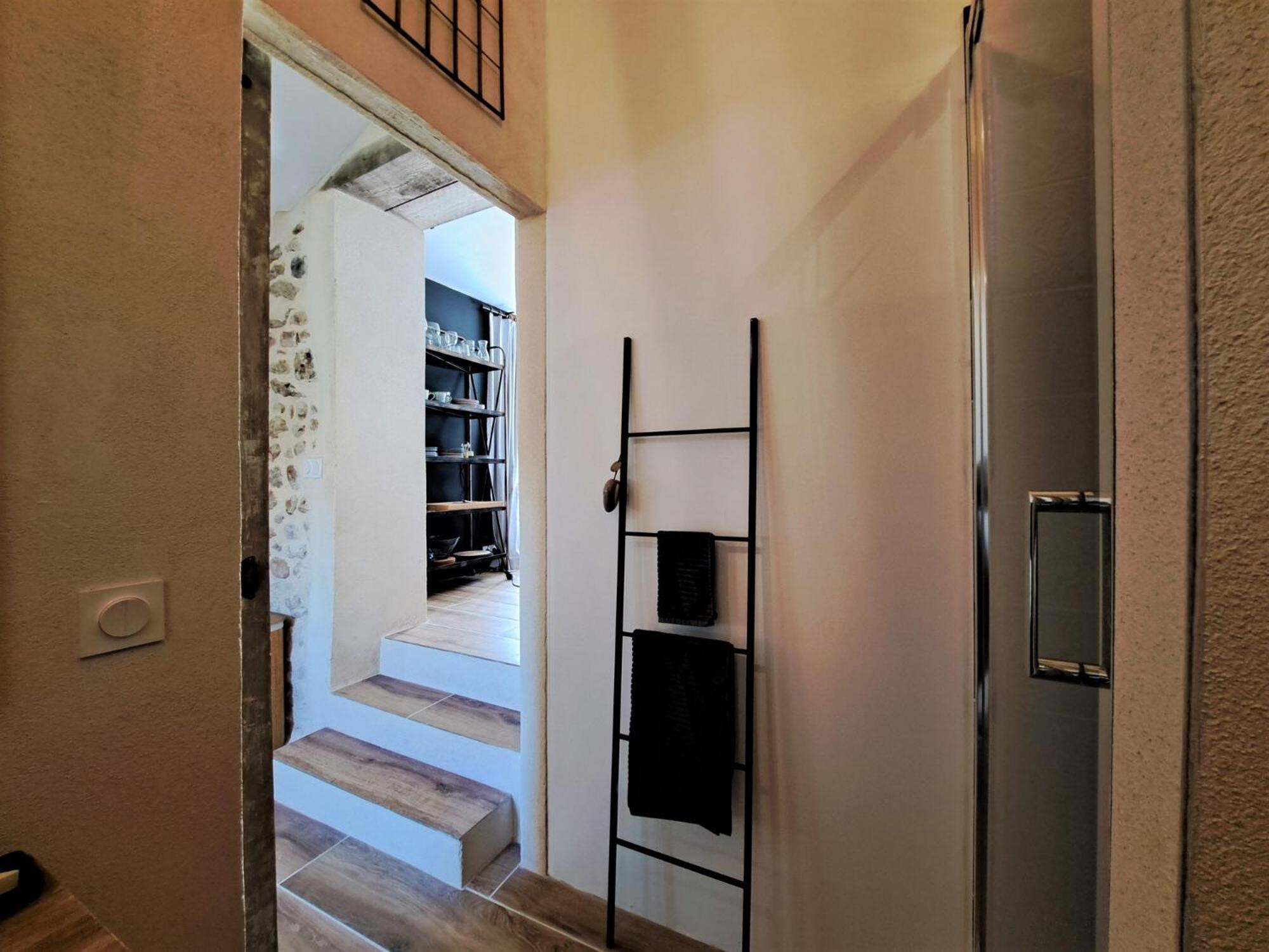 Gites Noulou, Appartementen In Saint-Denis 외부 사진