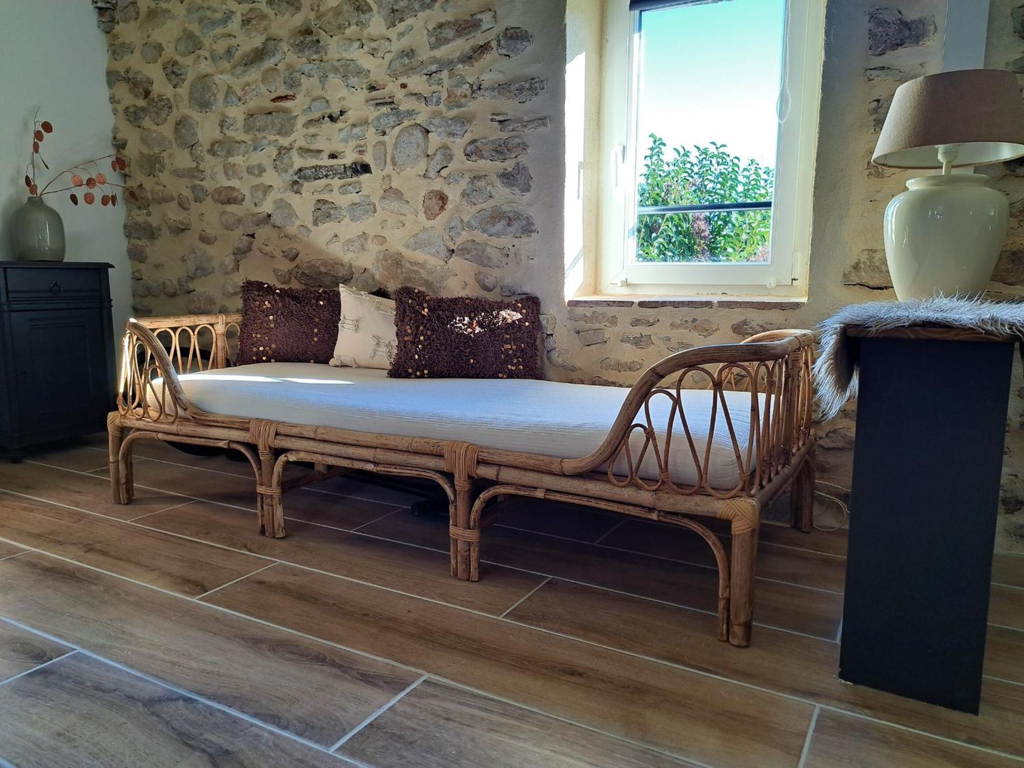 Gites Noulou, Appartementen In Saint-Denis 외부 사진