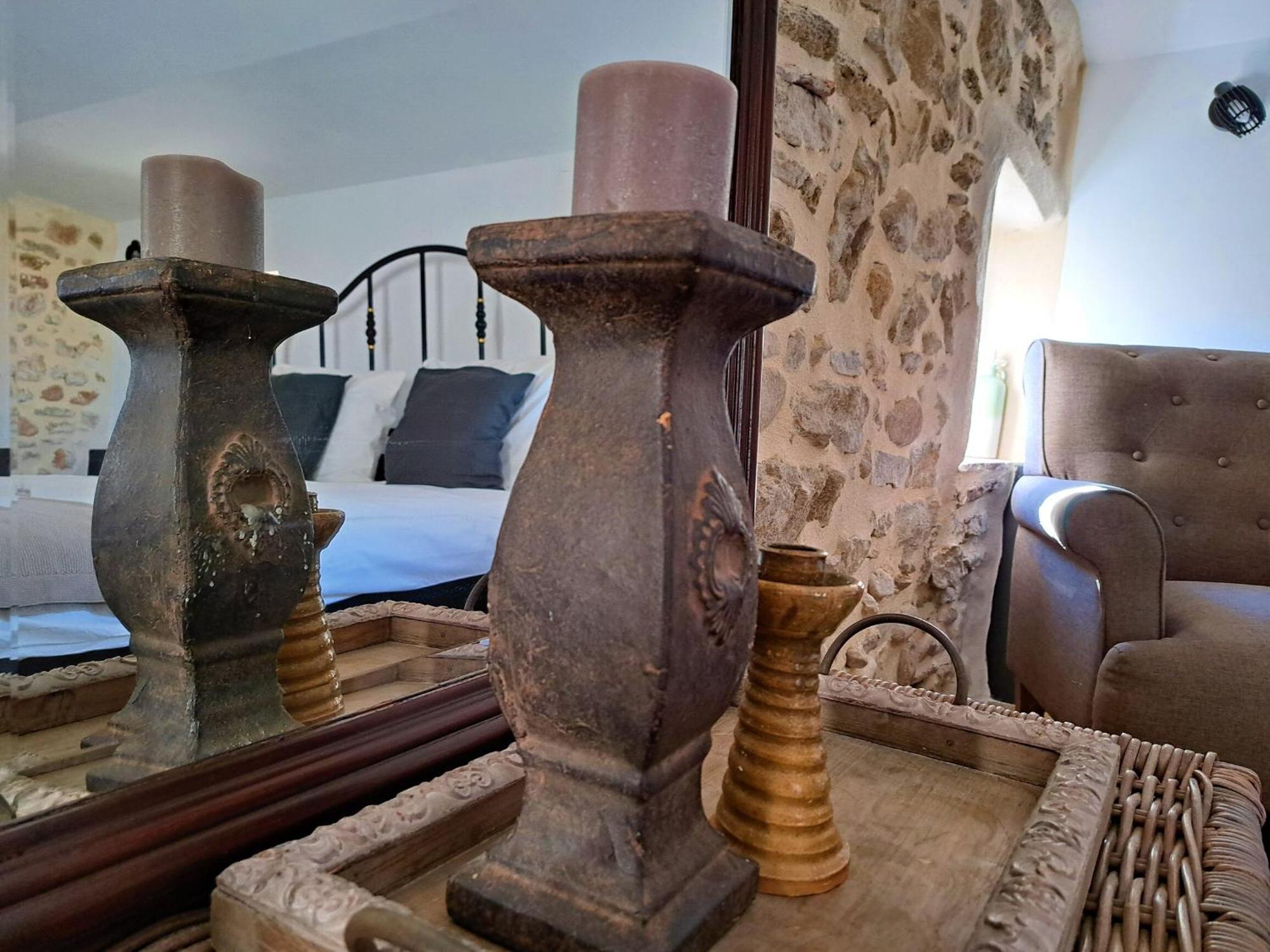 Gites Noulou, Appartementen In Saint-Denis 외부 사진