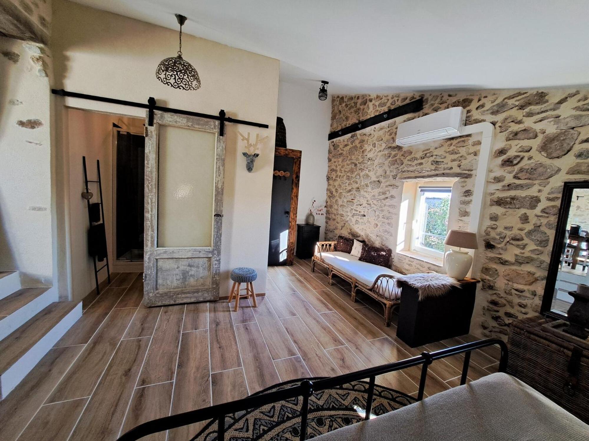 Gites Noulou, Appartementen In Saint-Denis 외부 사진