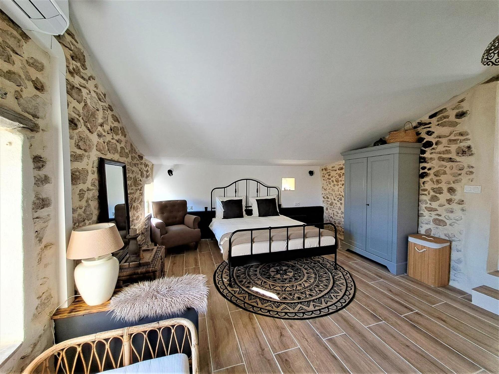Gites Noulou, Appartementen In Saint-Denis 외부 사진