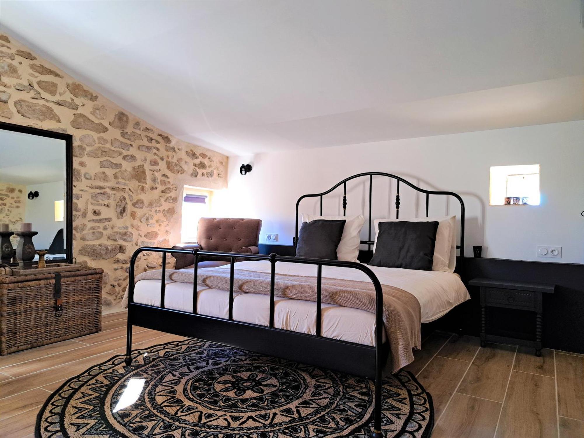 Gites Noulou, Appartementen In Saint-Denis 외부 사진