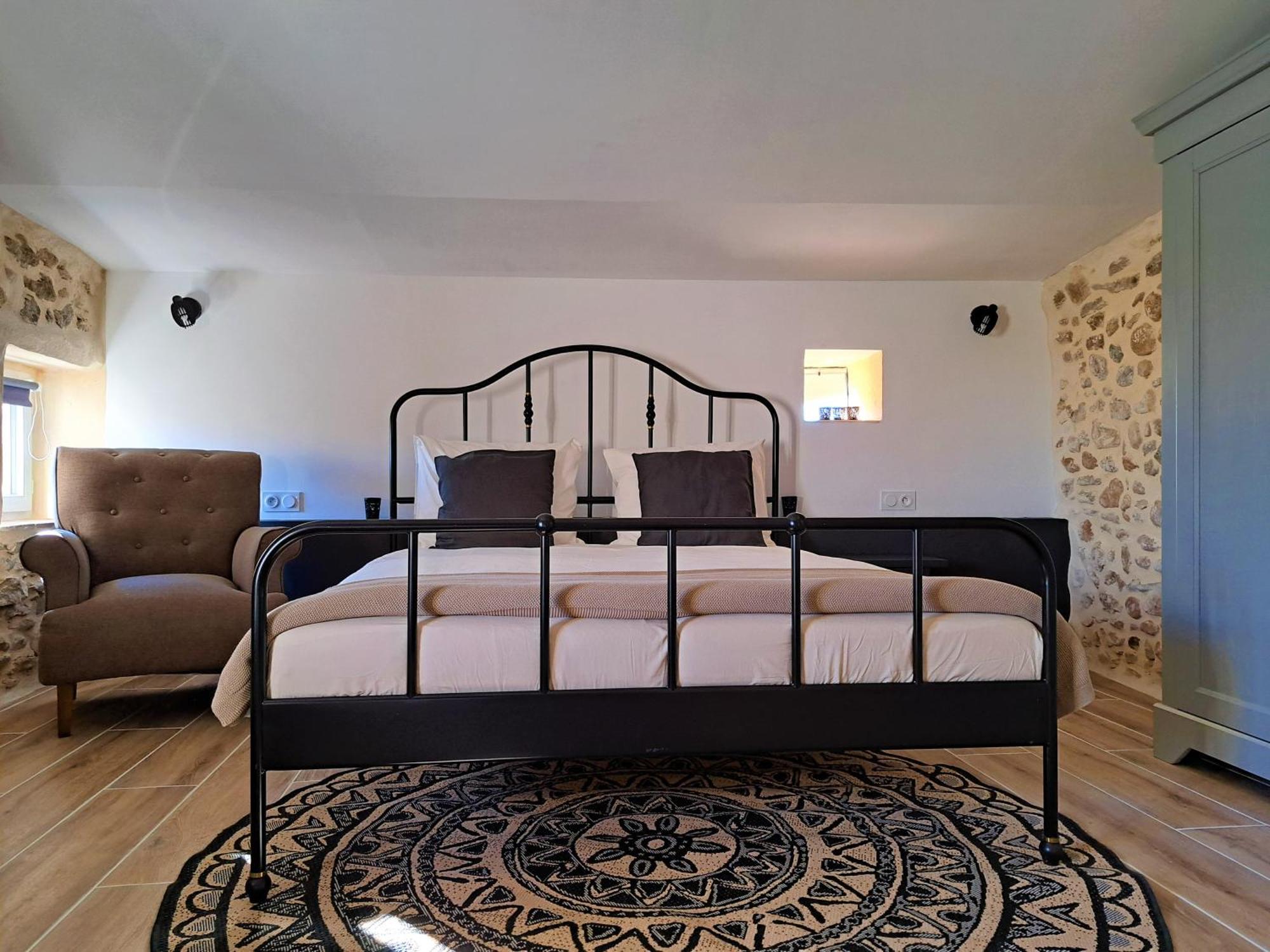 Gites Noulou, Appartementen In Saint-Denis 외부 사진