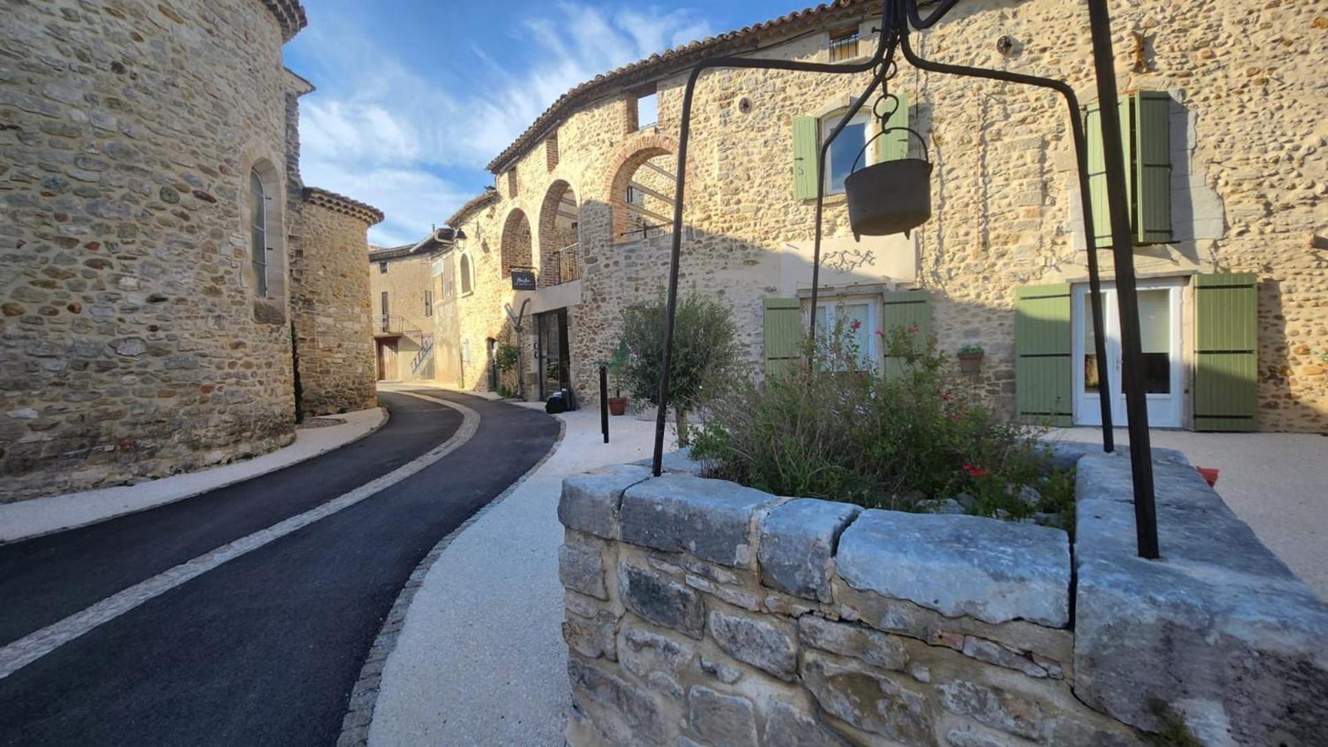 Gites Noulou, Appartementen In Saint-Denis 외부 사진