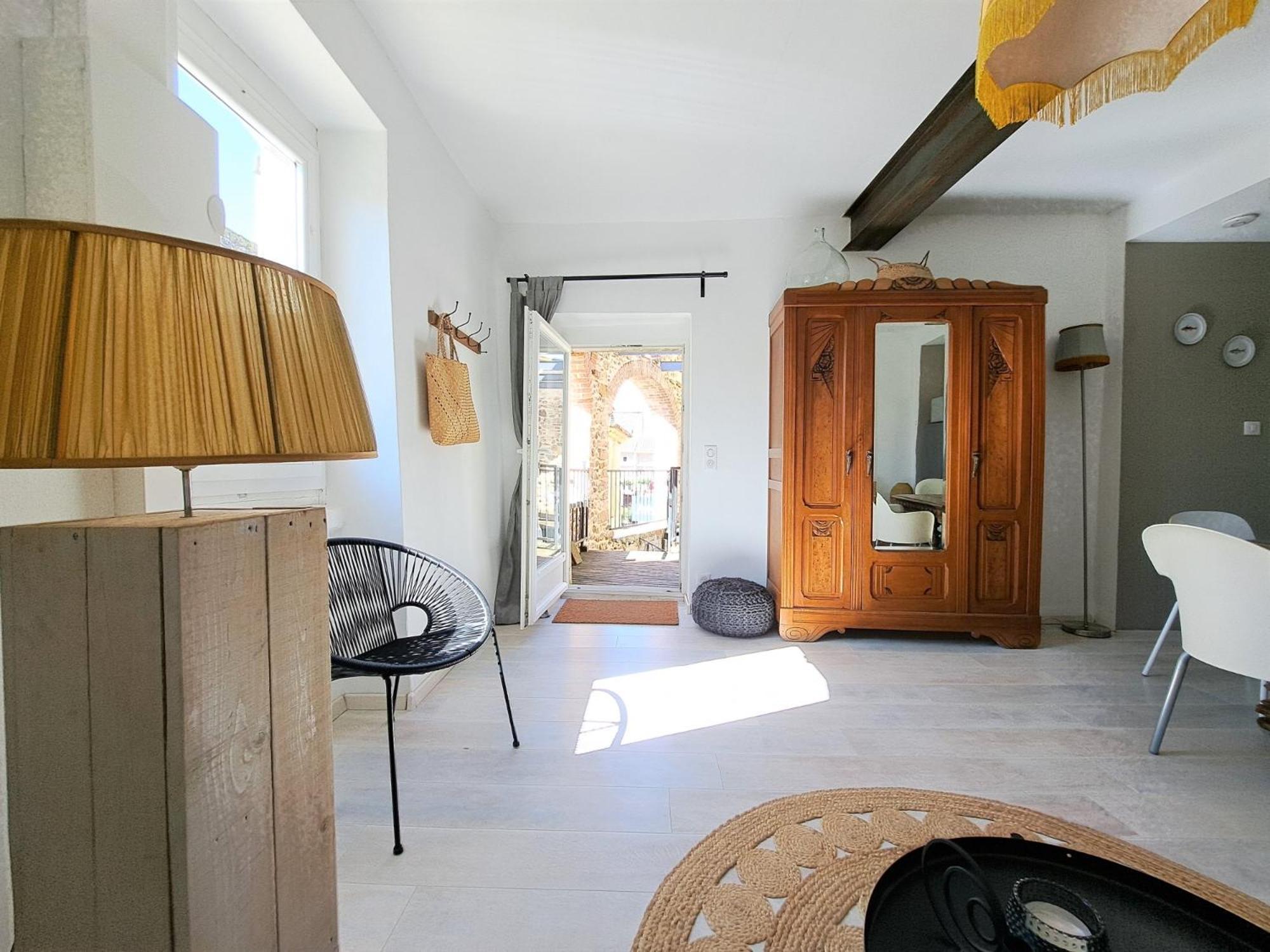 Gites Noulou, Appartementen In Saint-Denis 외부 사진